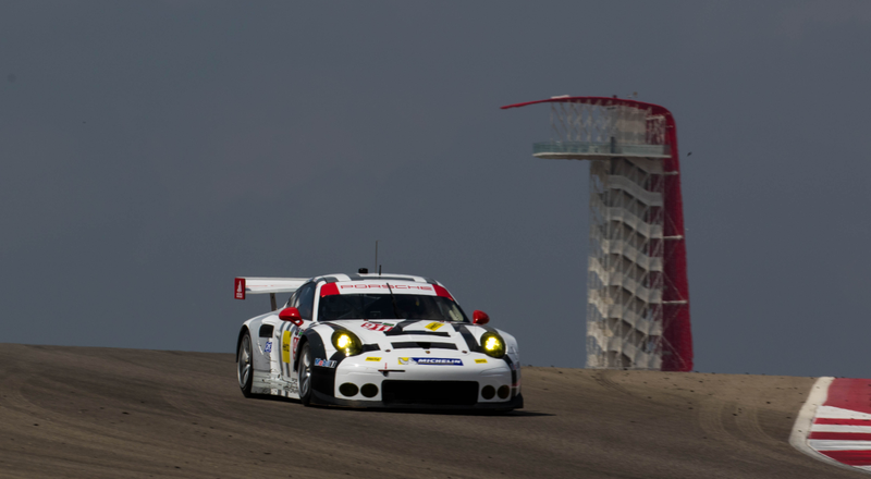 Illustration for article titled This Is Your Lone Star Le Mans Uber-Huge Photo Gallery